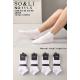 Men's socks SO&LI 111-2
