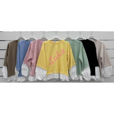 Women's blouse Moda Italia NOO-503