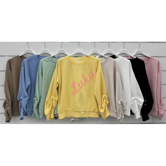 Women's blouse Moda Italia NOO-504