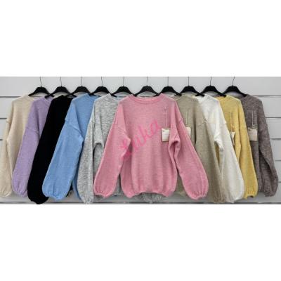 Sweter damski Moda Italia NOO-608