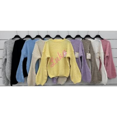 Sweter damski Moda Italia NOO-609