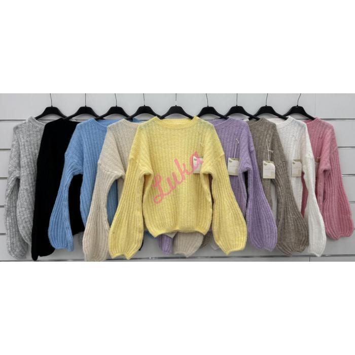 Sweter damski Moda Italia NOO-608