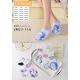 Women's low cut socks Cosas LCP23-115