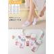 Women's low cut socks Cosas LCP23-117