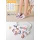 Women's low cut socks Cosas LCP23-118