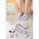 Women's low cut socks Cosas LCP23-119