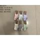 Women's Low Cut Socks Bixtra C014