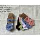 Women's Low Cut Socks Bixtra C012