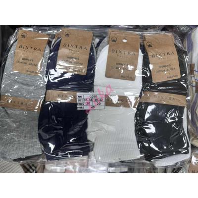 Stopki damskie Bixtra C055