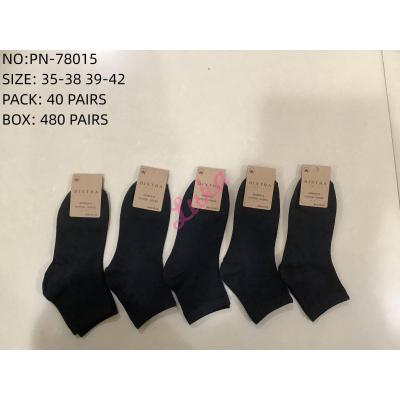 Women's socks Bixtra PN-78015