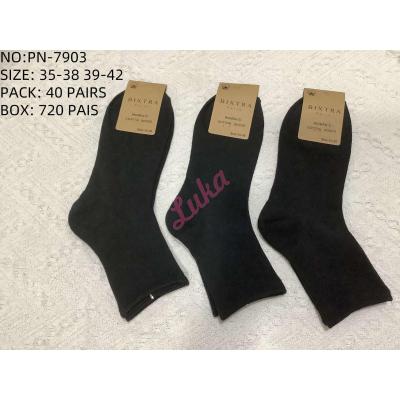 Women's socks Bixtra PN-7903