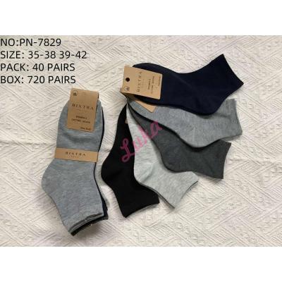 Skarpety damskie Bixtra PN-78028