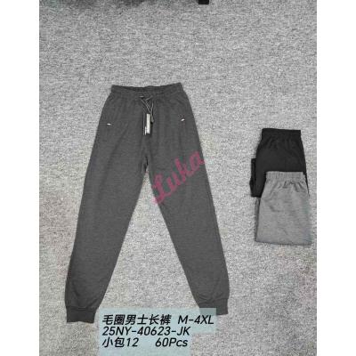 Men's Pants Lintebob 40621