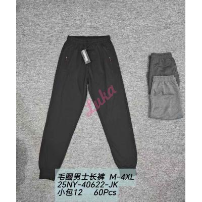 Men's Pants Lintebob 40622