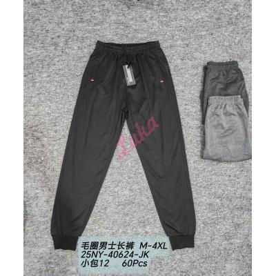 Men's Pants Lintebob 40623