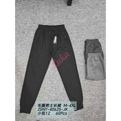Men's Pants Lintebob 40624