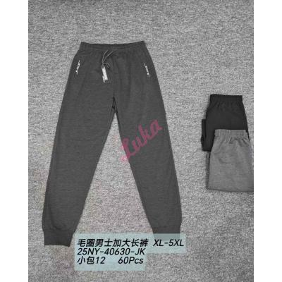 Men's Pants Lintebob 40629
