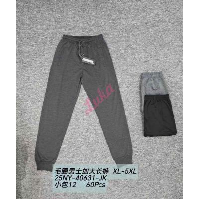 Men's Pants Lintebob 40630