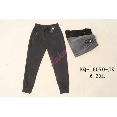 Men's Pants Elitking 16068