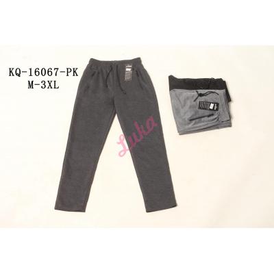 Men's Pants Elitking 16069