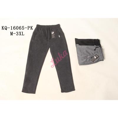 Men's Pants Elitking 16067