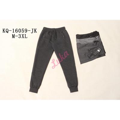 Men's Pants Elitking 16061