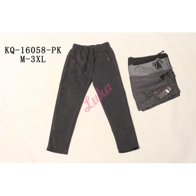 Men's Pants Elitking 16059