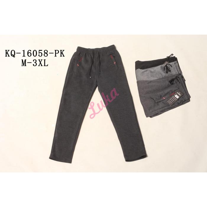 Men's Pants Elitking 16059