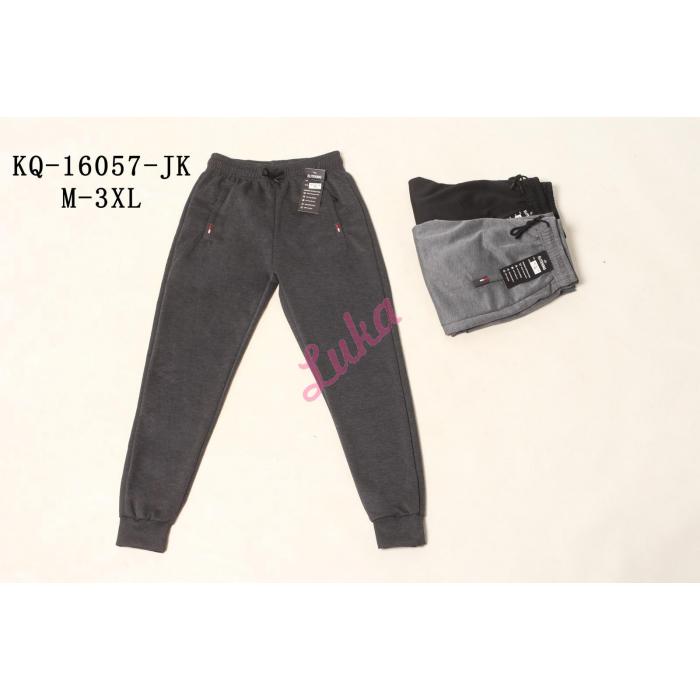 Men's Pants Elitking 16058