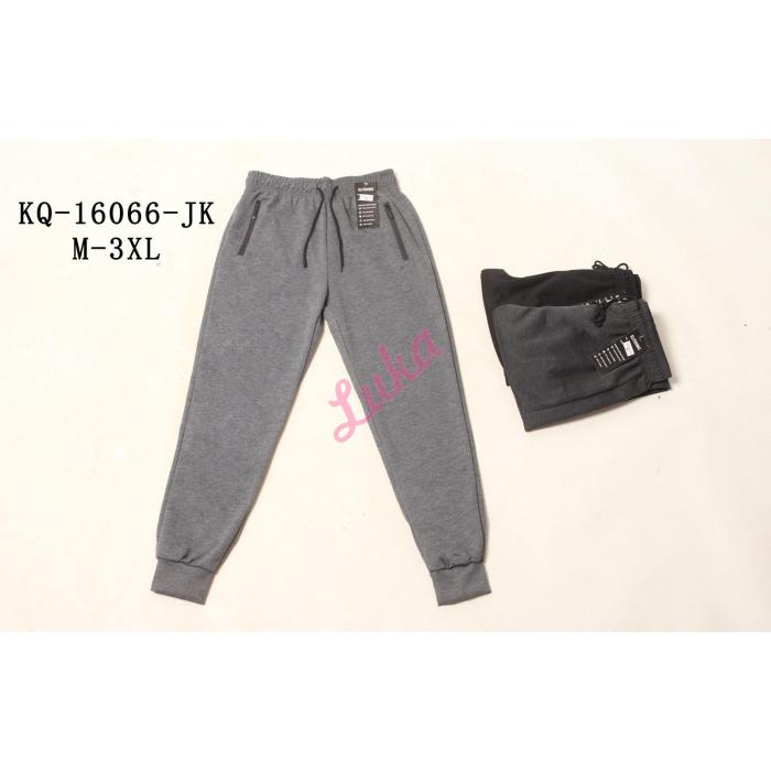 Men's Pants Elitking 16057