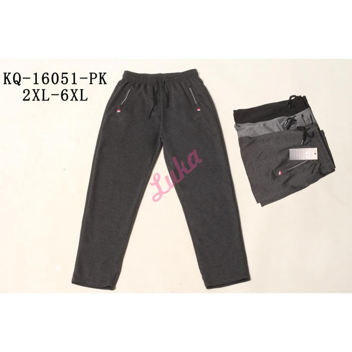 Men's Pants Elitking 16050