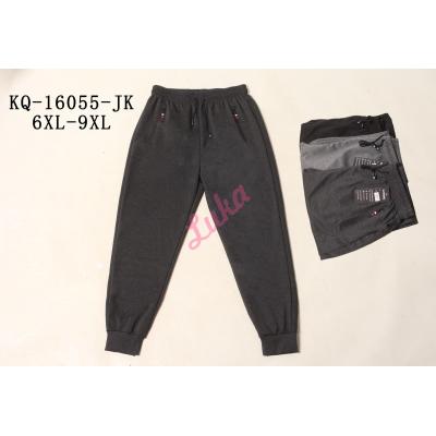 Men's Pants Elitking 16051