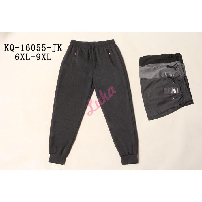 Men's Pants Elitking 16051