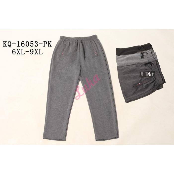 Men's Pants Elitking 16055