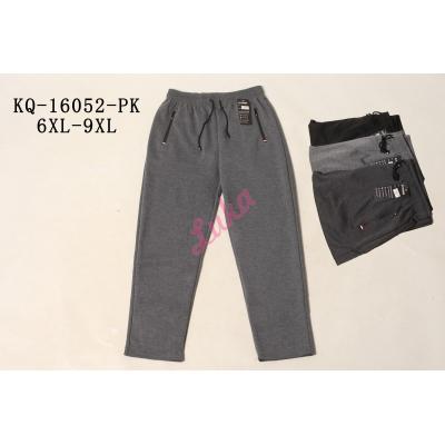 Men's Pants Elitking 16053