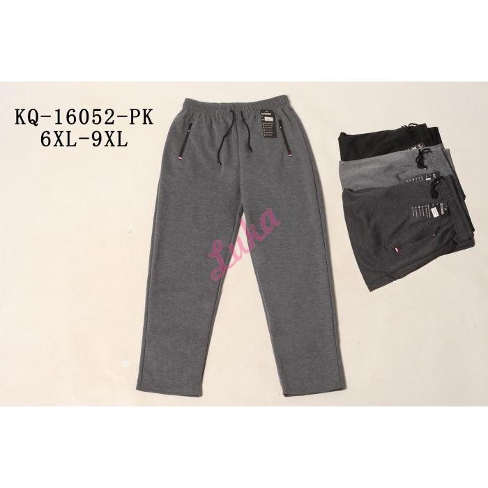 Men's Pants Elitking 16053