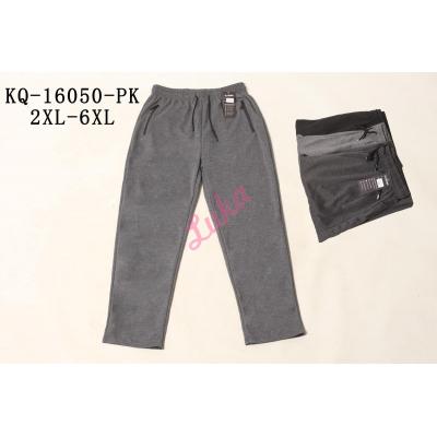 Men's Pants Elitking 16052