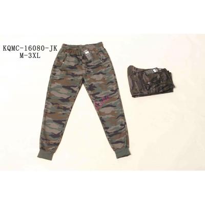 Men's Pants Elitking 16056