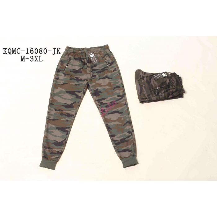 Men's Pants Elitking 16056