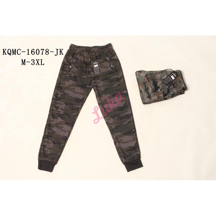 Men's Pants Elitking 16080