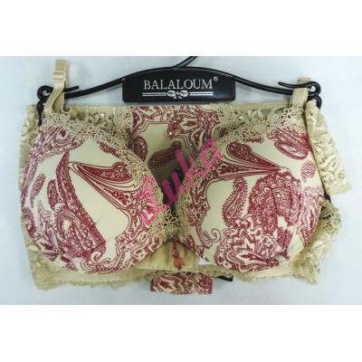 Underwear set Balaloum 9321 C