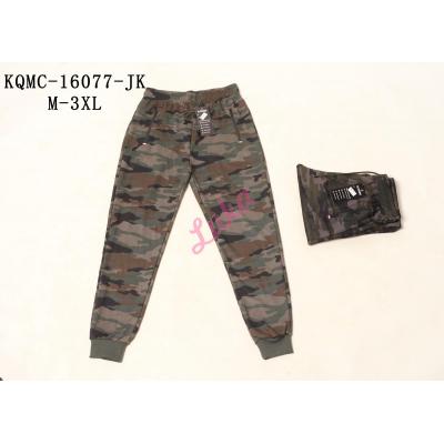 Men's Pants Elitking 16078