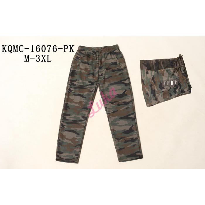 Men's Pants Elitking 16077