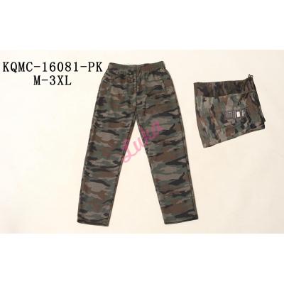 Men's Pants Elitking 16076