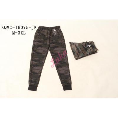 Men's Pants Elitking 16081