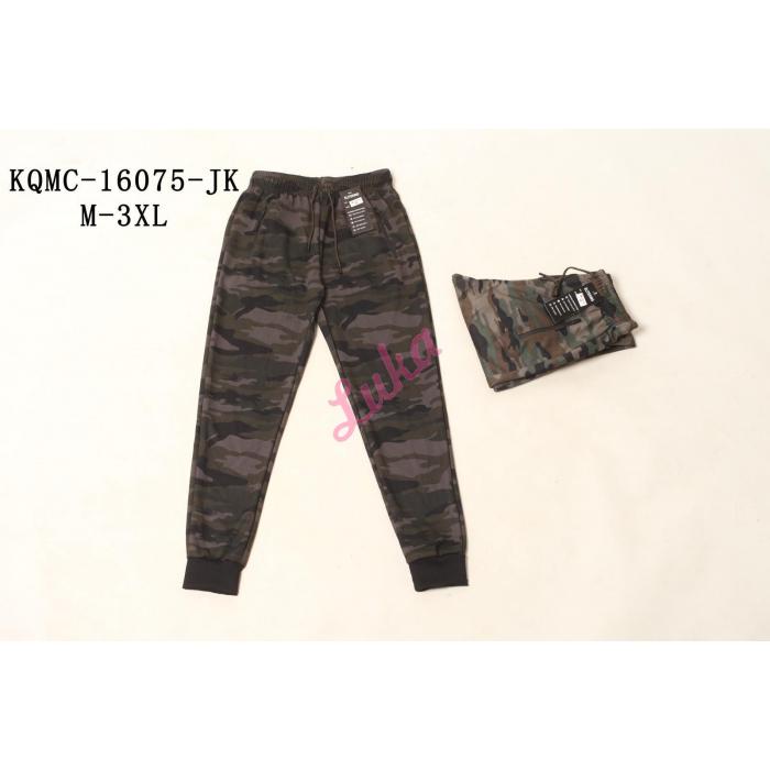 Men's Pants Elitking 16081