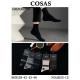 Men's bamboo socks Cosas LB25-12