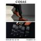 Men's bamboo socks Cosas LB25-16