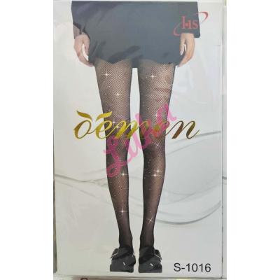 Women's TIghts Oemen W-931 20DEN