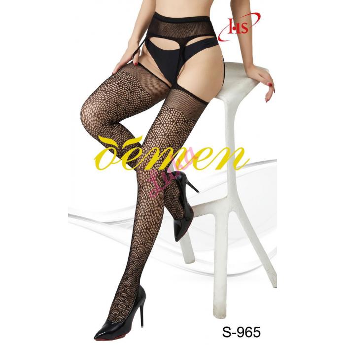 Women's TIghts Oemen S-1016